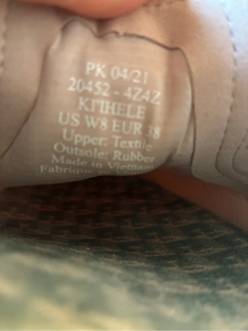OluKai Slip-On KI’IHELE Shoes